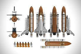 A salute to the lives and technology surrounding the us space shuttle. Lego Nasa Space Shuttle Hiconsumption