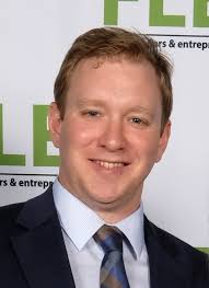 June 2019 Young Professional Profile: Eric Thompson