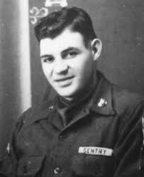 Doward Gentry Obituary (1927