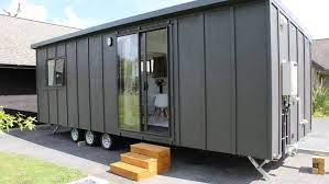 Check spelling or type a new query. These Tiny Houses Are Cheaper To Rent To Buy Than Renting A Room In Auckland Stuff Co Nz