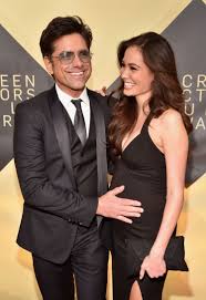 How John Stamos And His Wife Caitlin Mchugh Met Is So Crazy It S Almost Creepy