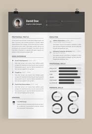 130+ best resume / cv templates for