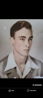 Does anybody remember or know what happened to Bob Foster