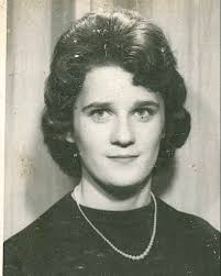 Barbara Jean England Obituary February 8, 2025