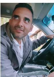 Erick Fredonia Pred Bush