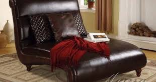 Acme 15018 Kimberlee Bonded Leather Match Chaise Lounger Set Espresso Finish Movie Lounge Chaise Lounge Indoor Leather Chaise Lounge Chair Furniture