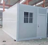 20FT Foldable Detachable Container House Mobile Simple ...