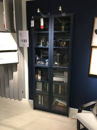 I got an ikea borgsjo bookcase with that folding back thing. Billy Bookcase Exterior Decor Living Room With Fireplace Bedroom Interior