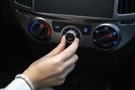 Aircond kereta bertambah sejuk selepas sembur 8line. Punca Coil Magnet Rosak