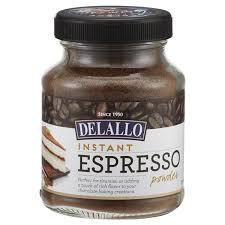 Dellalo Instant Espresso Powder 1 94 Oz Western European Meijer Grocery Pharmacy Home More