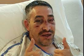 Fundraiser for Elizabeth Jaurez by Max Daniels : Adam Juarez's Road to  Recovery