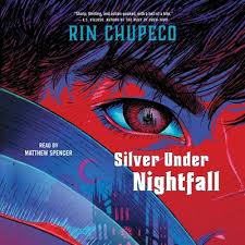 Silver Under Nightfall (Compact Disc)