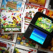 Hazte con alguno de nuestros 1164 . 70 Ideas De 3ds En 2021 Juegos De Consolas Decoracion De Unas Consolas Videojuegos