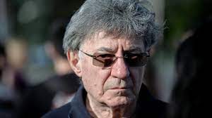 Editia cu numarul 12 a festivalului serile filmului romanesc ii este dedicata actorului si regizorului ion caramitru. I1vaba8ufr Jqm