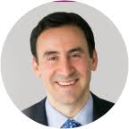 Charles Douglas McDermott