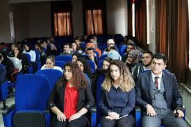 Ana sayfa / sağlık bilimleri fakülteleri / selçuk üniversitesi sağlık bilimleri fakültesi. Bozkir Saglik Bilimleri Fakultesi Odyoloji Bolumu Ogrencilerimize Yuksekokulumuzun Konferans Salonunda Ear Technic Firmasi Yetkilileri Tarafindan Odyolojik Gelismeler Sunumu Gerceklestirildi Seminere Yuksekokul Mudurumuz Dr Ogr Uyesi Ahu