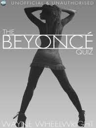To this day, he is studied in classes all over the world and is an example to people wanting to become future generals. Read The Beyonce Quiz Online By Wayne Wheelwright Books