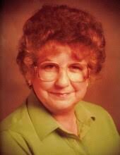 Alice Louise Turpin Obituary June 23, 2017