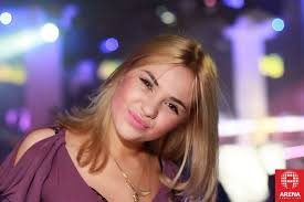 Валерия Антощенко, Киев