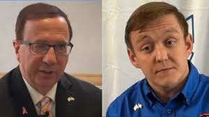 Former Oswego County legislator seeks CNY state Senate seat