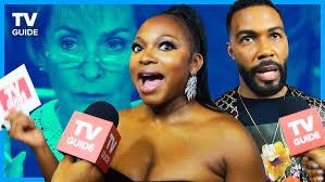 Power Cast Plays WHO SAID IT: Ghost or Judge Judy?