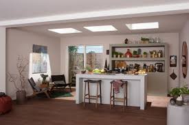 Find out how this creates healthy homes with a better indoor climate. Velux Extensions Roofing Superstore