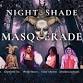 Nightshade Masquerade: A Halloween Drag Show event image