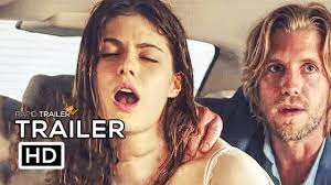 THE LAYOVER Trailer #3 2018 Alexandra Daddario, Kate Upton Comedy Movie HD  - YouTube