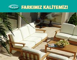 Royal Garden Luks Bahce Urunleri Bahce Bahcemobilyasi Dismekan Mobilya Luks Bahce