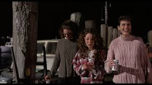 Mystic Pizza Blu-ray