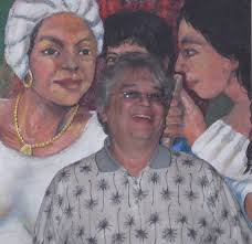 Ernesto Guerrero Obituary