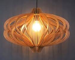 Pendant Light Shade Q 424 Wooden Lamp Ceiling Light Cover Wooden Light Fixture In 2020 Wood Pendant Light Modern Pendant Light Pendant Light