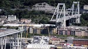 Per il crollo del ponte morandi la procura chiede il processo per 59. Crollo Ponte Morandi Nuove Accuse Ad Autostrade E Al Ministero Omissione Di Atti Di Ufficio La Repubblica