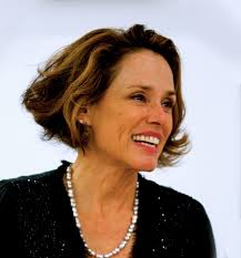 Sarah Barringer Gordon