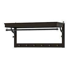 Mobilier Et Decoration Interieur Et Exterieur Ikea Mud Room Hat Rack Hemnes