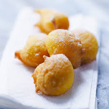 Beignets Pets De Nonne Recettes Recette Pet De Nonne Recette Alimentation