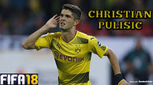 He is 21 years old from united states and playing for chelsea in the england premier league (1). Christian Pulisic Fifa 18 Career Mode Rating Potential Player Stats