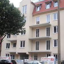 Preis und angebotsinformation zu wohnung kaufen. Eigentumswohnungen In Jena Damenviertel Ws Wohnen Und Bauen Mit System