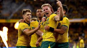 Rugby is a contact sport involving a lot of tackling, similar to american football. Top 10 Most Popular Sports In Australia 2021 Sportsgeeks