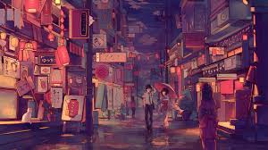 Anime 4k wallpapers for your desktop or mobile screen free. Desktop Japan Aesthetic Wallpapers Posted By Sarah Cunningham