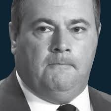 Jason thomas kenney pc mla is a canadian politician who has served as the 18th and current premier of alberta since 2019, and as leader of t. Even Conservatives Don T Trust Jason Kenney Alberta S Ndp