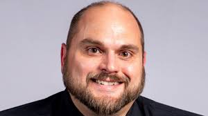 Timothy J. Wolf // College of Health Sciences