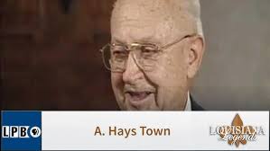 Lieutenant Colonel Jim Halsell