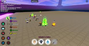 Bosses are a game mechanic for anime fighting simulator introduced in update 8. Anime Fighting Simulator Roblox Posts Facebook