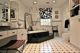 If this bathroom remodel will be something that will be intended to last for many years, then taking into account of the with the numerous ideas for the perfect black and white bathroom decor found here one may realize the extreme beauty of this type of bathroom decor. Black And White Bathrooms Design Ideas Decor And Accessories