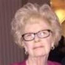 Martha J. Hirt Obituary