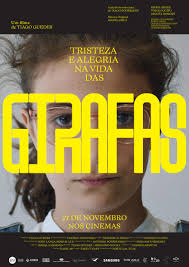 La tristeza es un sentimiento frecuente que se puede presentarse. Tristeza E Alegria Na Vida Das Girafas 2019 Imdb