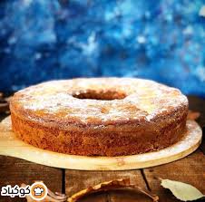 كيك التفاح بالصور من wishesindishes recipe food desserts bread