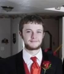 Obituary information for Ethan Charles Gerald Arnew