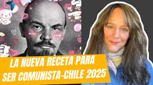 La nueva receta para ser comunista